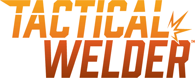 TACTICAL WELDER Logo