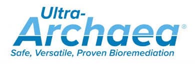 Ultra Archaea Logo
